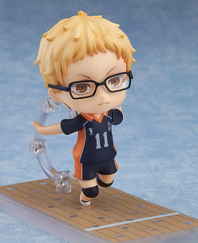 Nendoroid Kei Tsukishima (4th-Run)