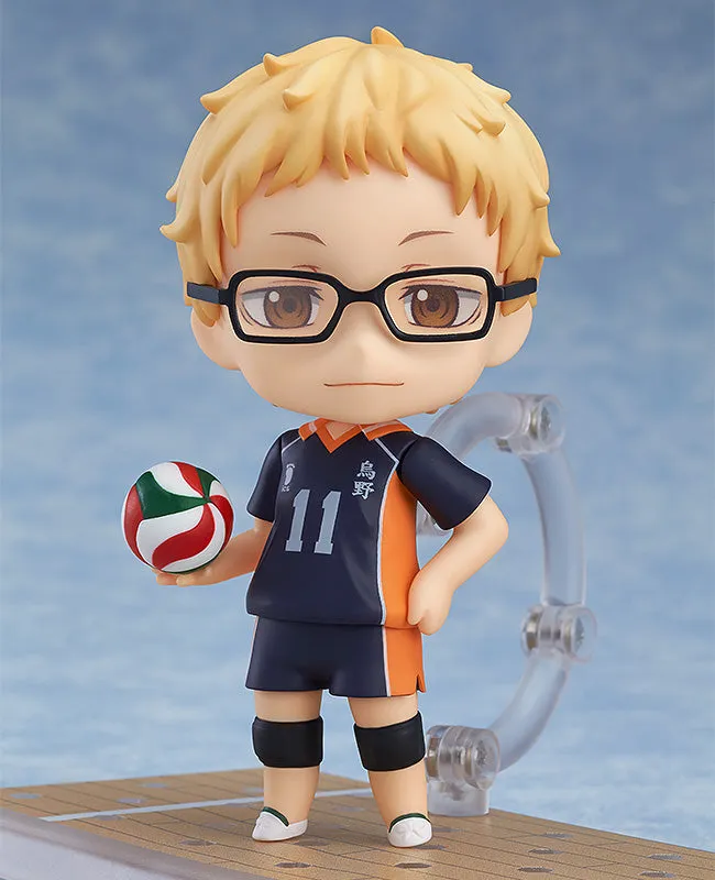 Nendoroid Kei Tsukishima (4th-Run)