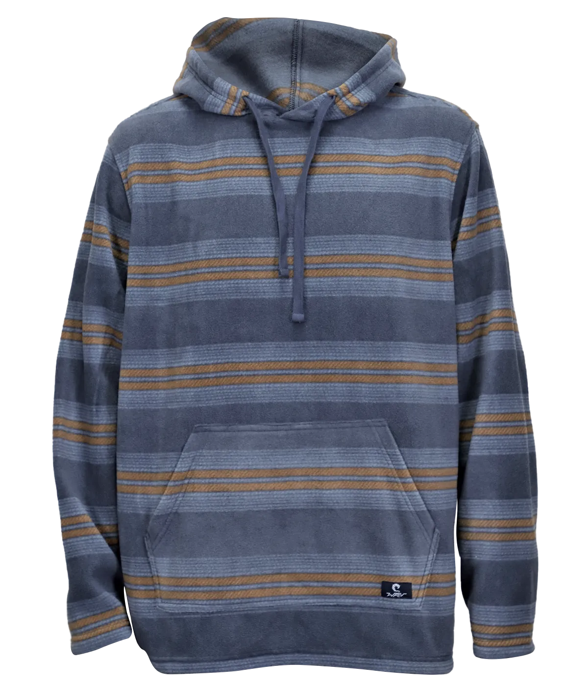 Neptune Polar Fleece P/O Hooded Sweatshirt