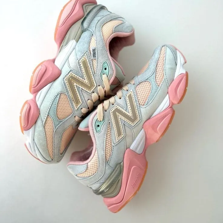 New Balance 2002r First Copy Shoes Girl