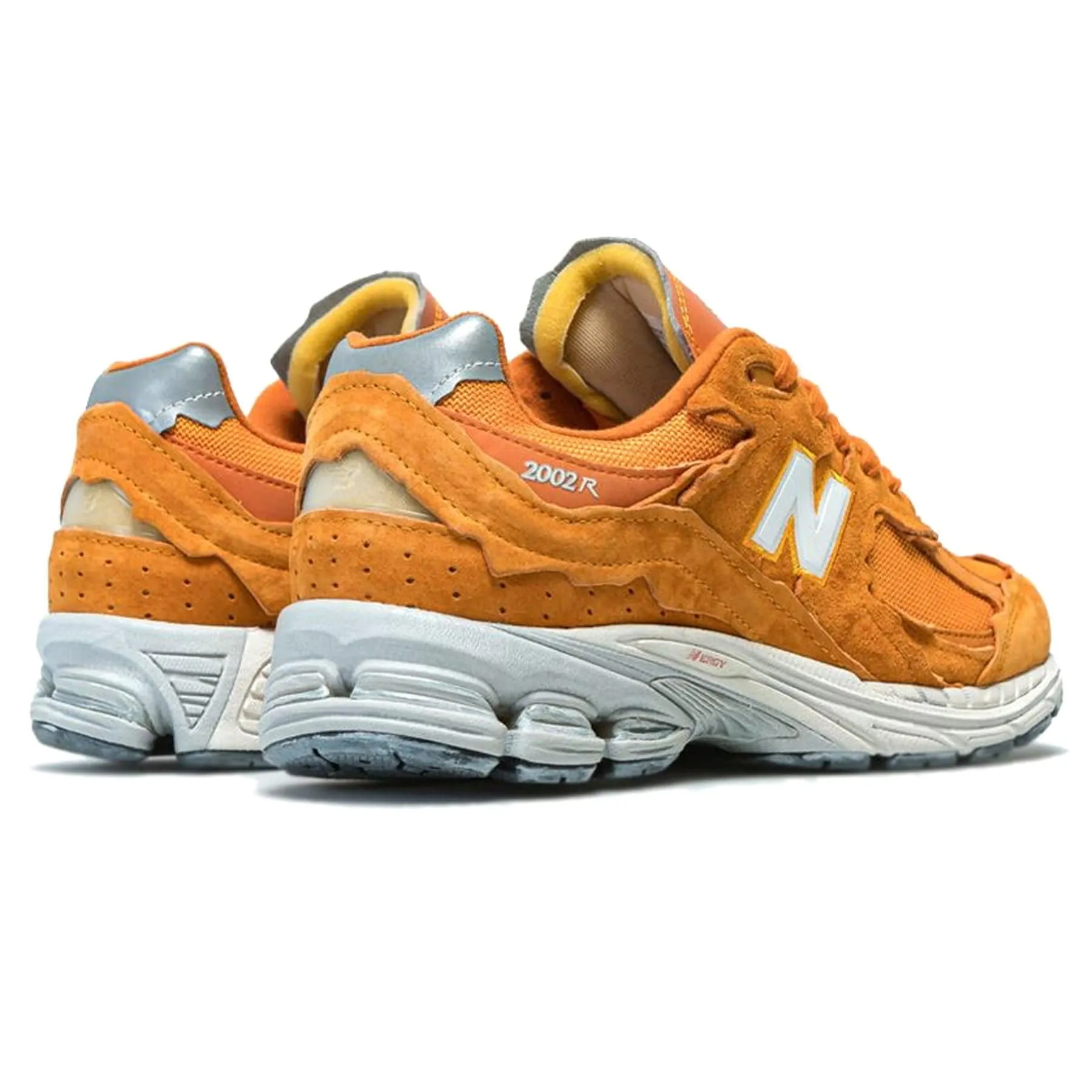 New Balance 2002R 'Protection Pack - Vintage Orange'