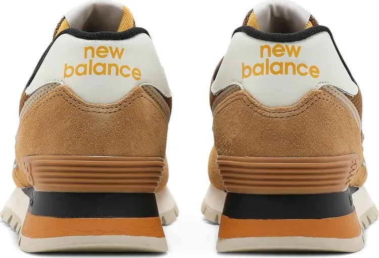 New Balance 574 Rugged 'Workwear' Sneakers, Brown