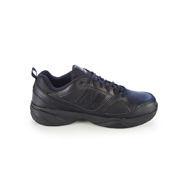 New Balance 626 Mens Non Slip Shoe - Black (MID626K2)