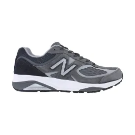 New Balance Men's 1540v3 Running Shoes - Grey Suede