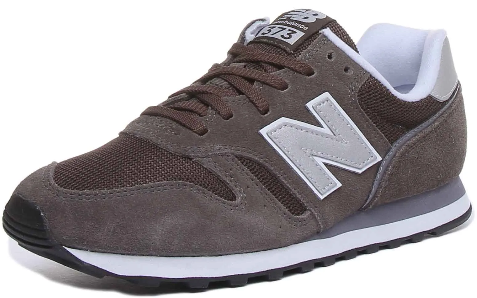 New Balance Ml373Cb2 In Charcoal