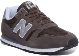 New Balance Ml373Cb2 In Charcoal