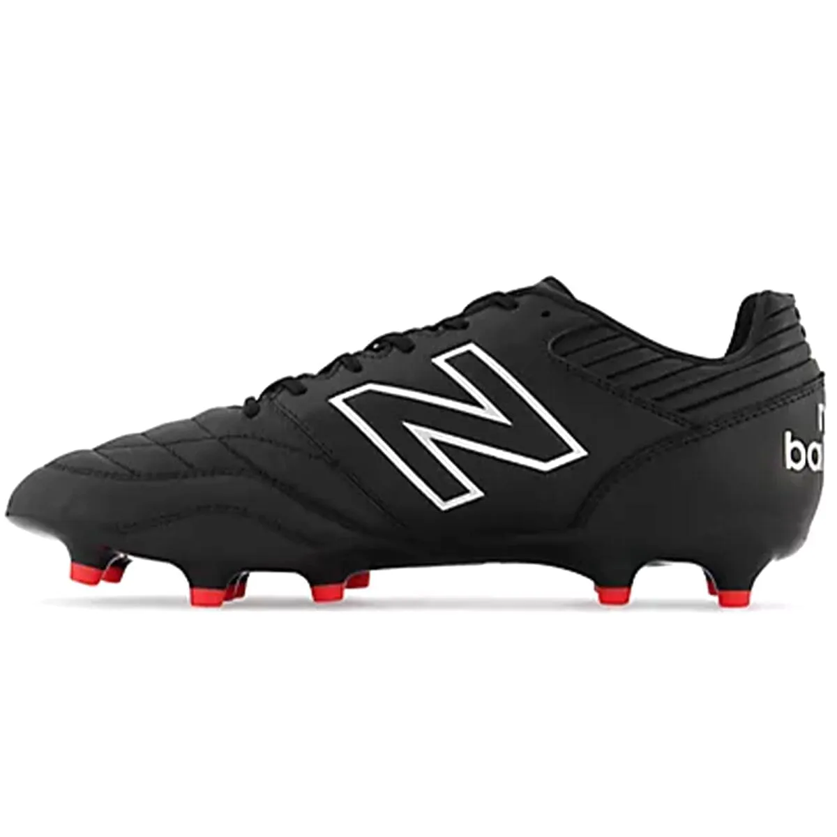 New Balance Unisex 442 V2 Pro FG Soccer Cleats | MS41FBK2 D Medium