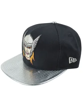 New Era 9Fifty Avengers Thor Snapback Cap