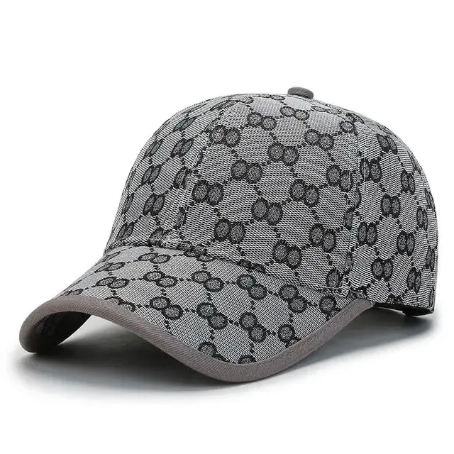 New Fashion Spring Summer Baseball Caps