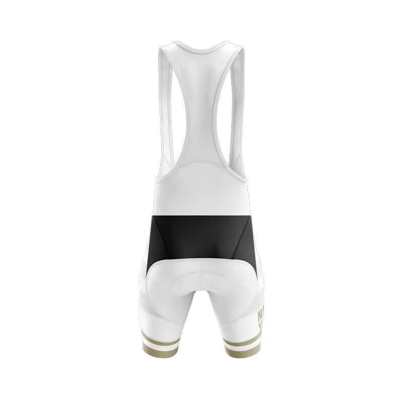 New York (BB Signature) (White) Shorts & Pants