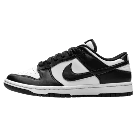 Nike Dunk Low Wmns 'Black White'