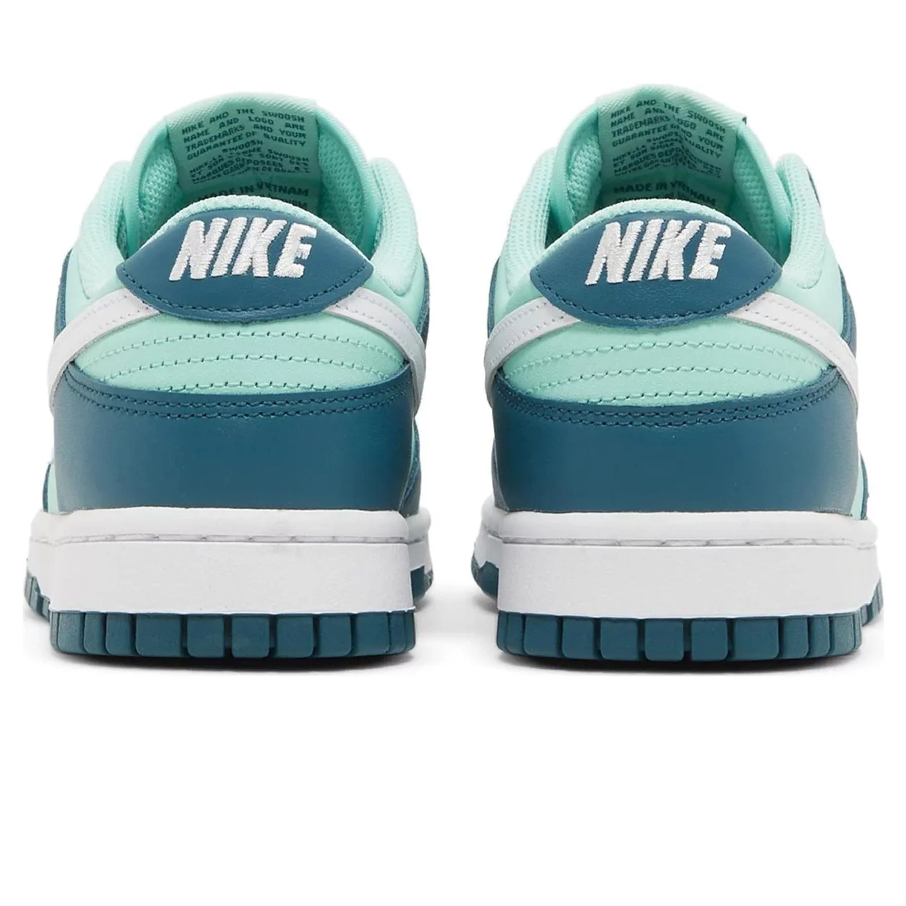 Nike Dunk Low Wmns 'Geode Teal'