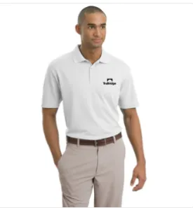 Nike Golf Men's Dri-FIT Classic Polo Shirt - on demand