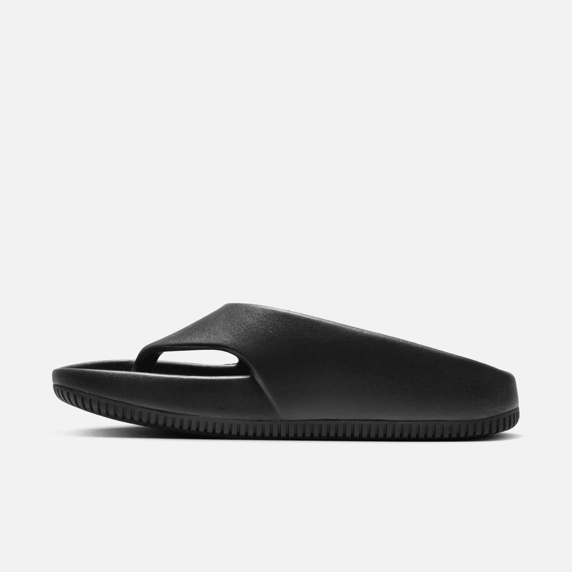 Nike Women's Calm Flip Flops Black