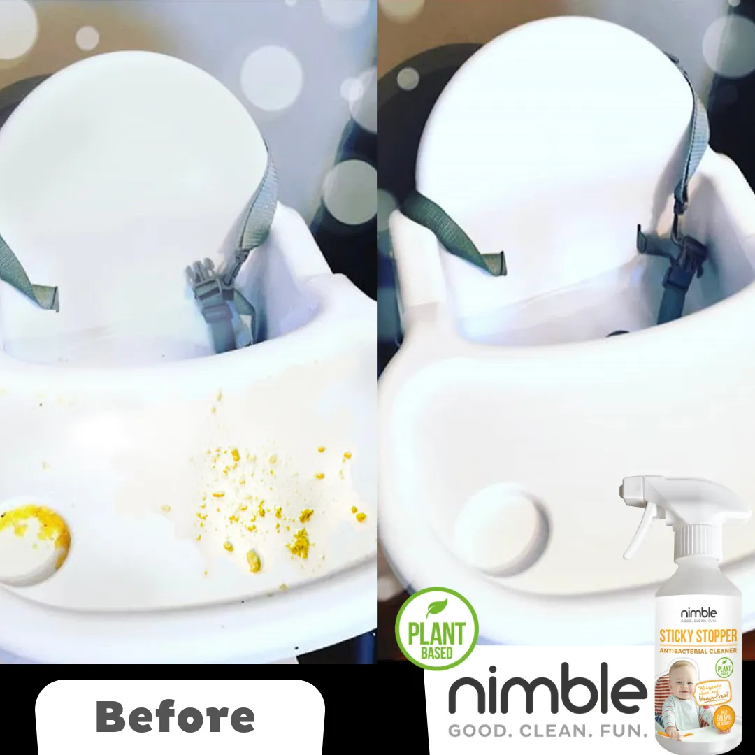 Nimble Sticky Stopper - 250 ml