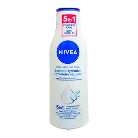 Nivea Body Lotion Express Hydration 250ml