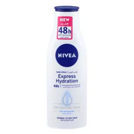 NIVEA BODY LOTION EXPRESS HYDRATION 250ML