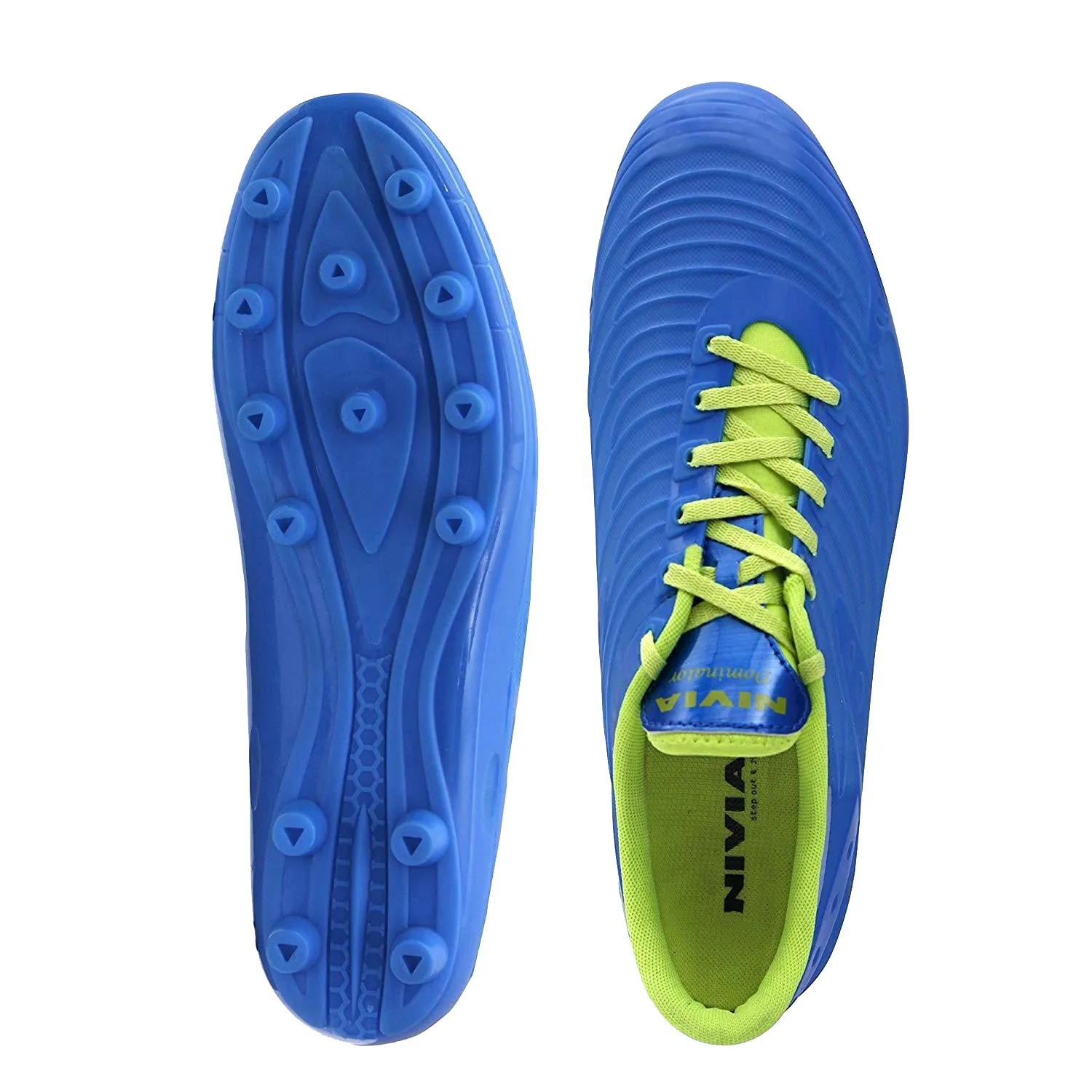 Nivia Dominator Football Shoes