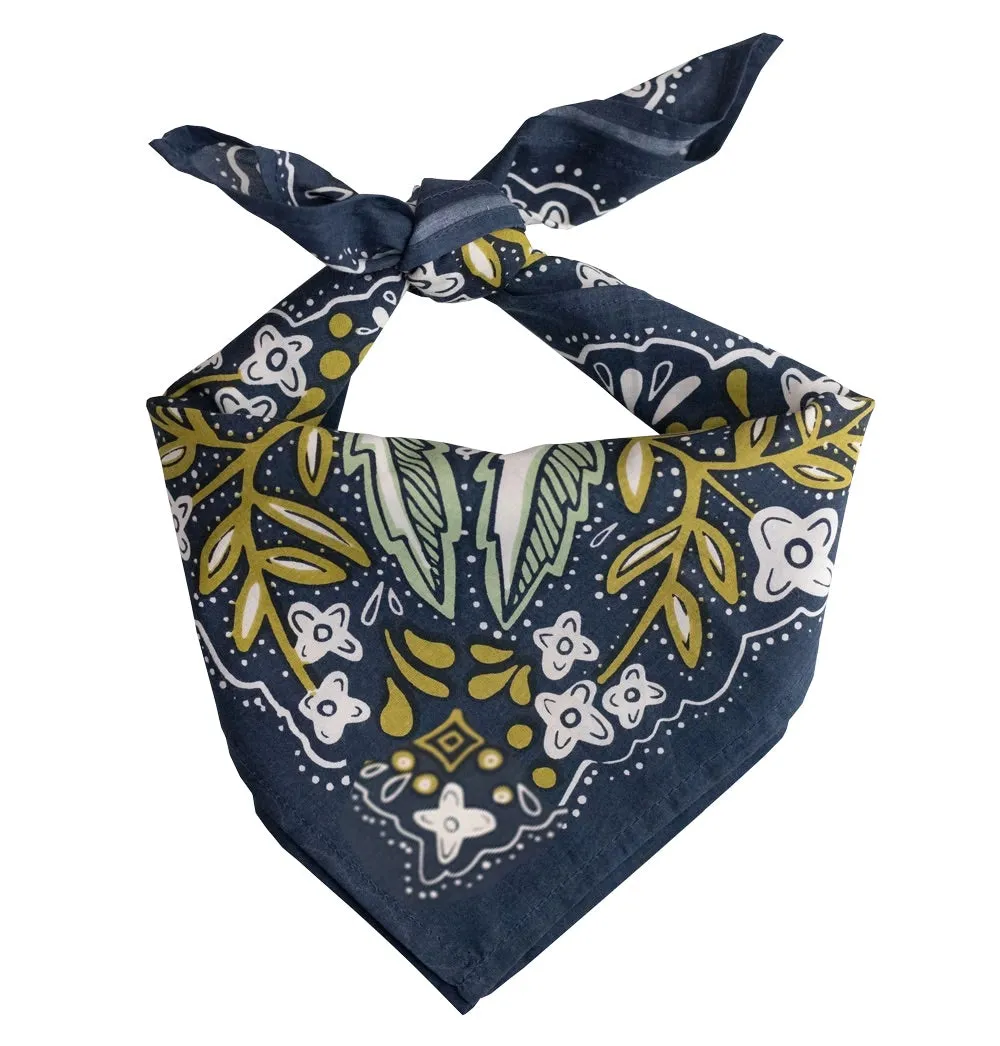 No. 017 Amelia Bandana