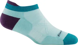 No Show Tab Vertex Ultra Lightweight Cushion Running Sock Women's F20