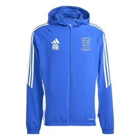 Northop Hall Hockey Club Windbreaker