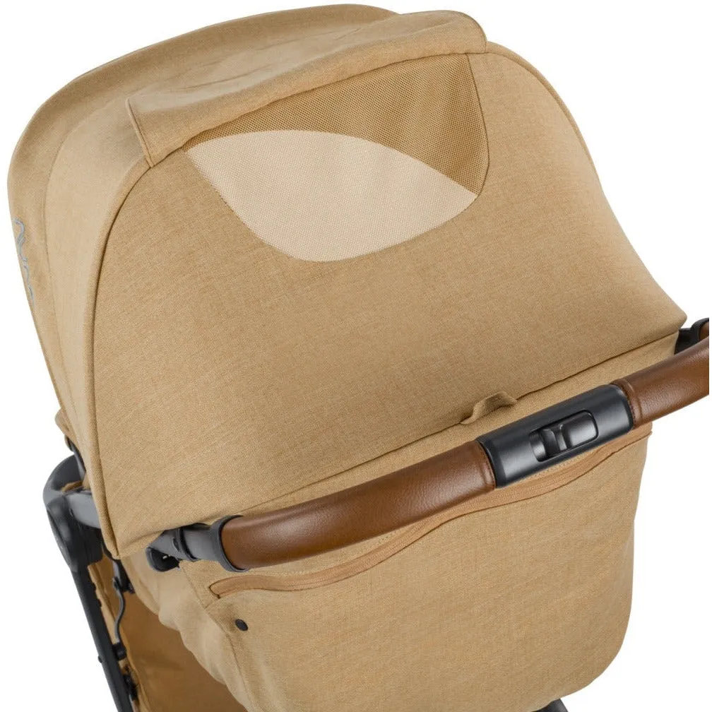 Nuna Trvl Stroller   Carry Bag