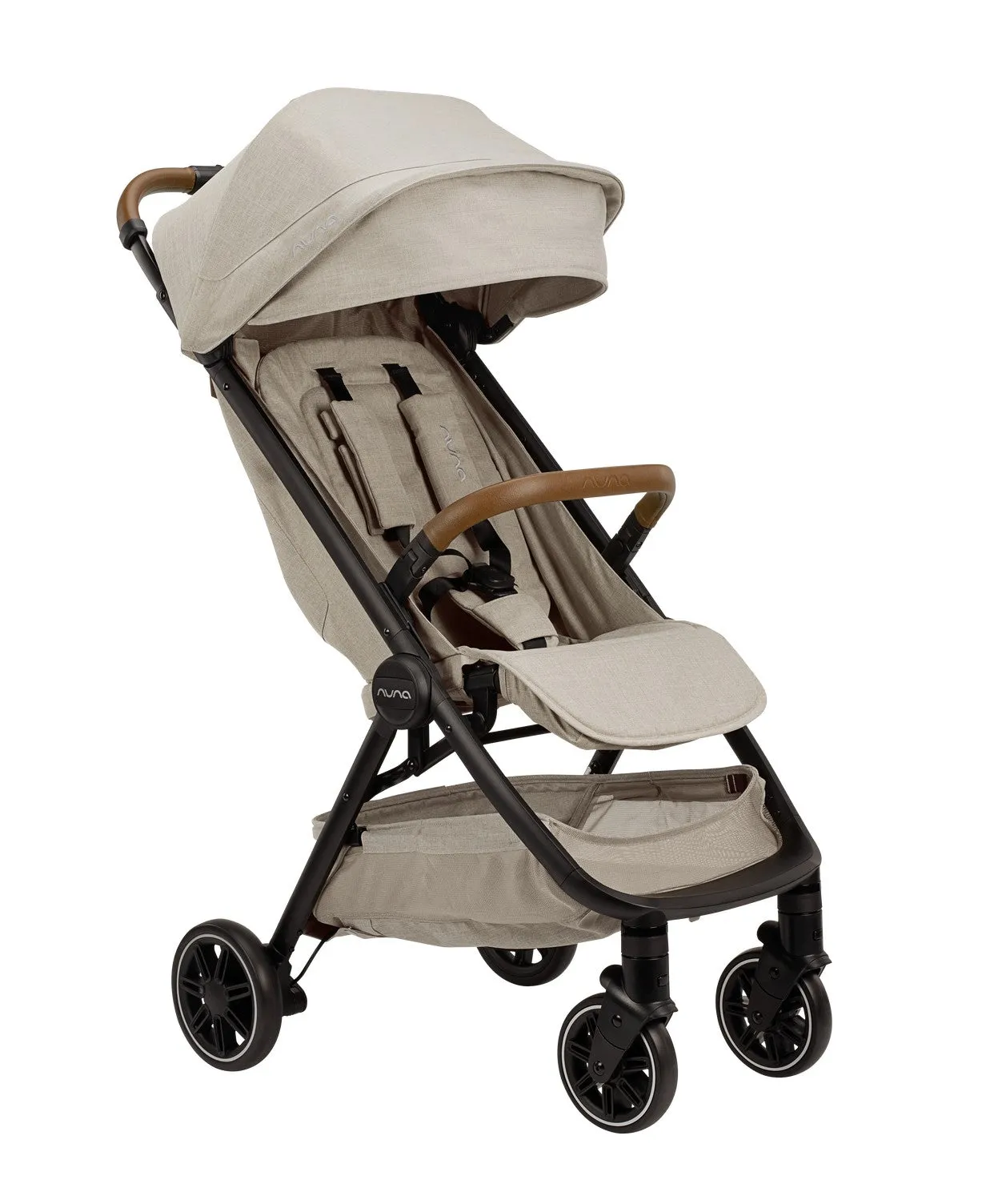 Nuna Trvl Stroller   Carry Bag