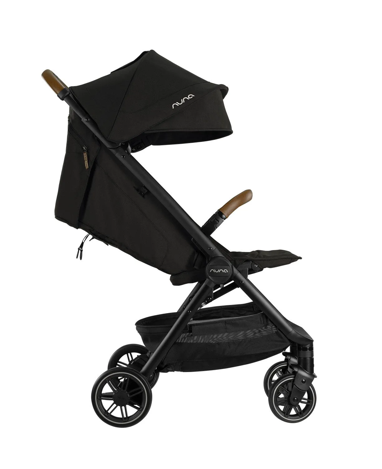 Nuna Trvl Stroller   Carry Bag