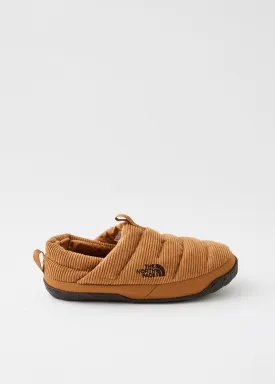 Nuptse Corduroy Mules