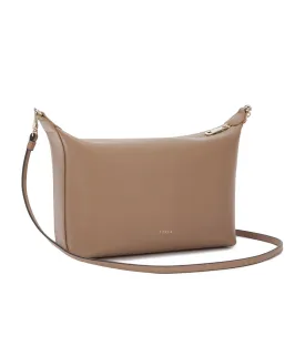 Nuvola Mini Crossbody Deserto