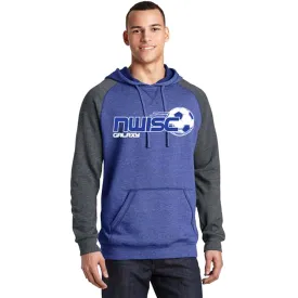 NWISC Galaxy District Hooded Sweatshirt