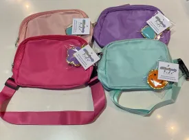 Nylon Belt Bags- Assorted