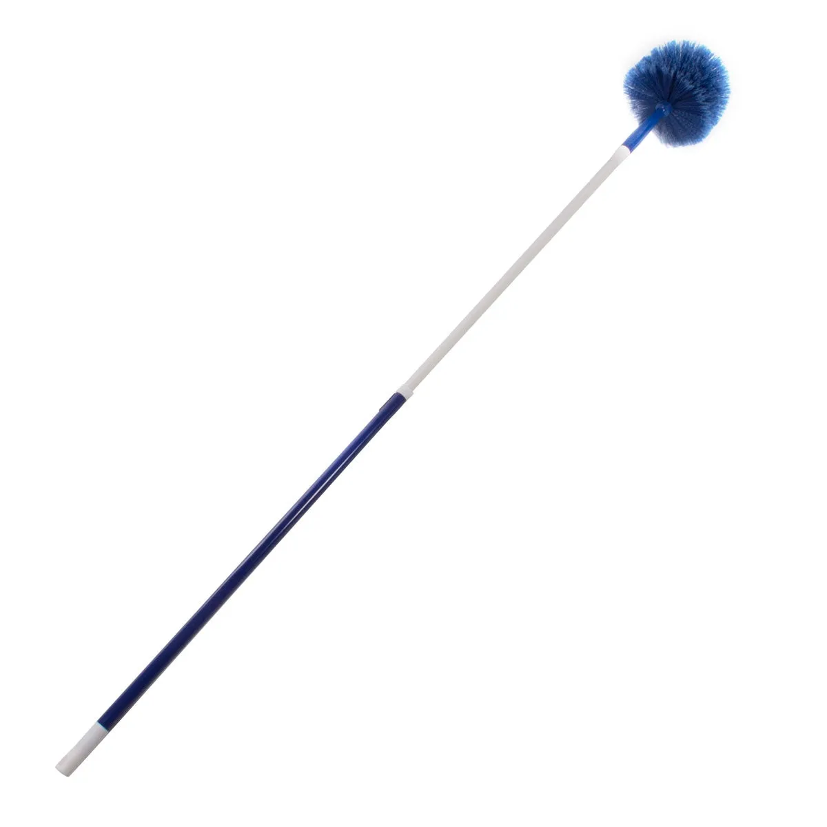 O'Cedar MaxiWeb™ Cobweb Feather Tip Duster w/ 62" Extendable Handle