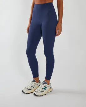 Odessa Ultra Hr Pant Midnight Navy