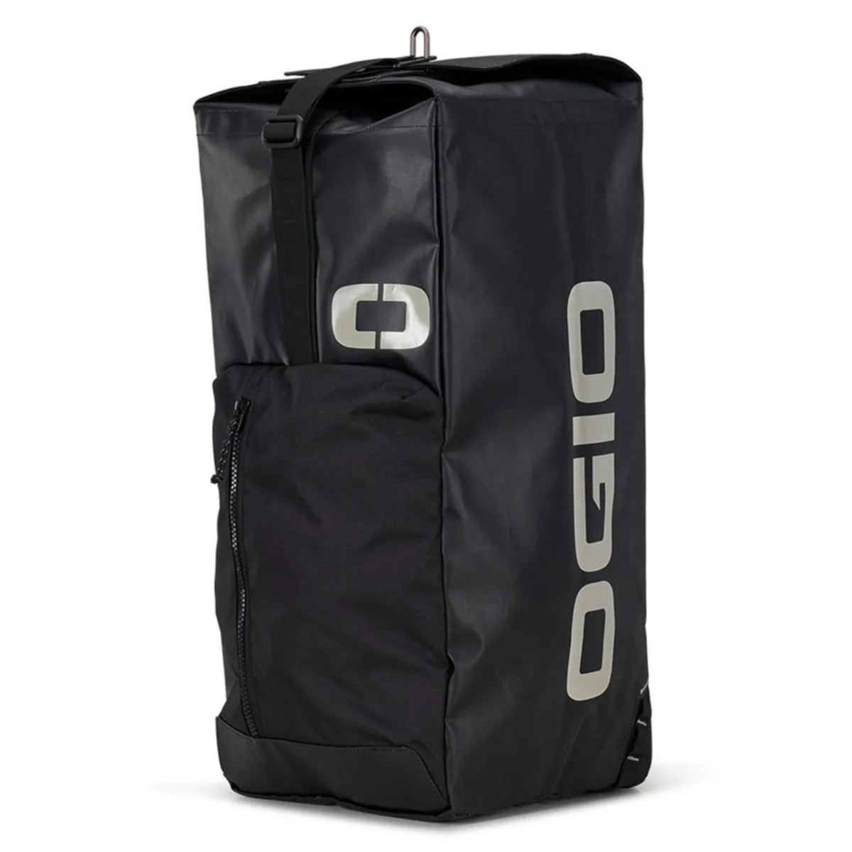 Ogio Utility 60L Duffel Bag - Black