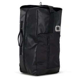 Ogio Utility 60L Duffel Bag - Black