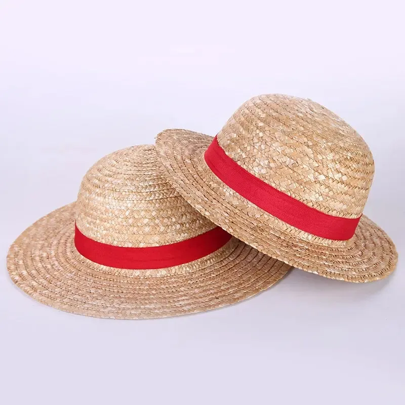 One Piece Authentic Straw Hat | Otakumise