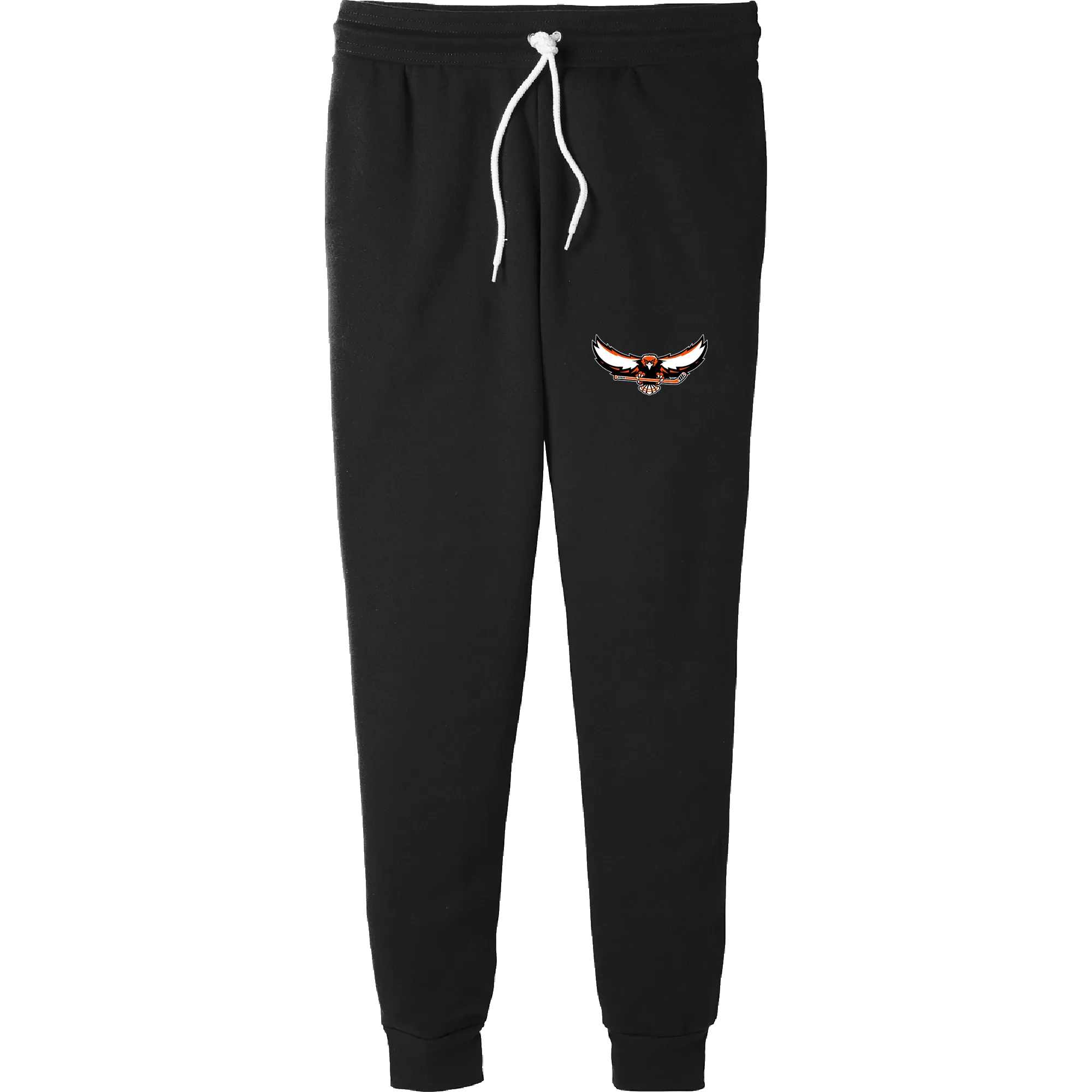 Orange County West Breakaway Fall Fleece Adult Jogger Pants