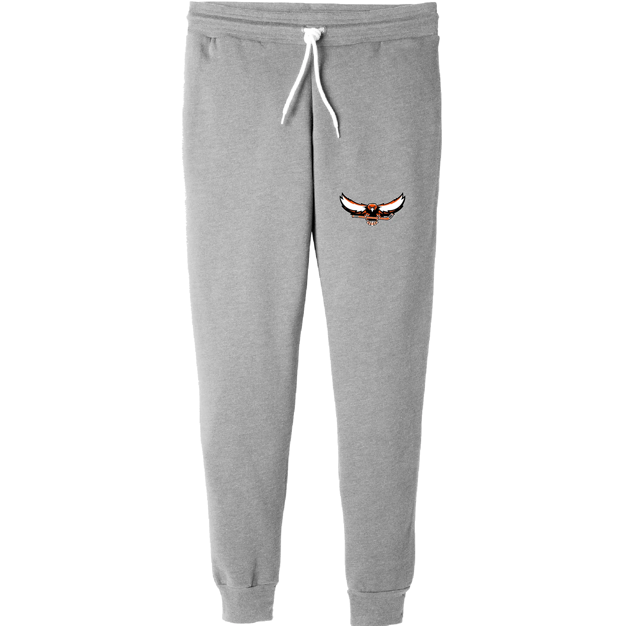 Orange County West Breakaway Fall Fleece Adult Jogger Pants