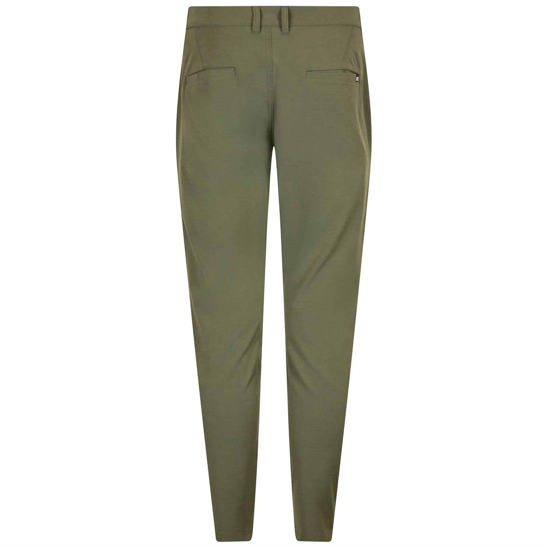 OTC Tech Chino Pants Thyme - 2024