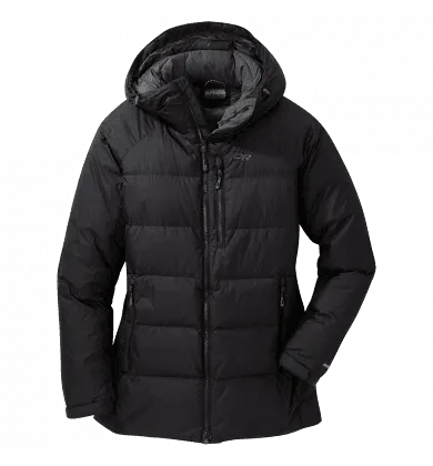 Outdoor Research Super Alpine Down Parka - Women's