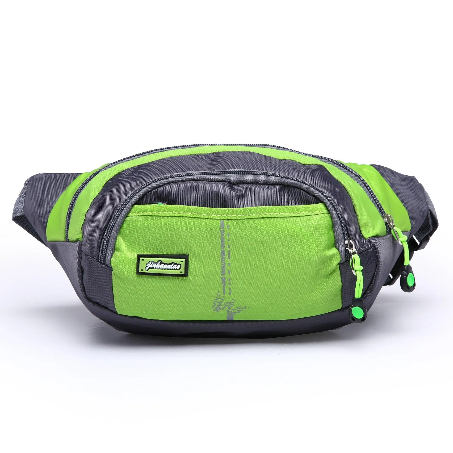 Outdoor Travel Sports Waist Bag For Men And Women