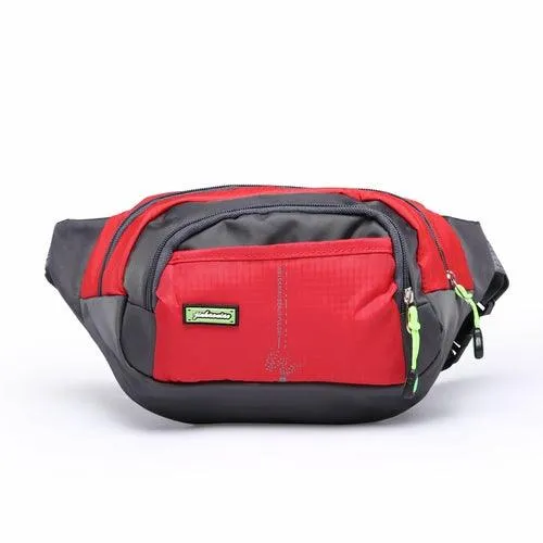 Outdoor Travel Sports Waist Bag For Men And Women