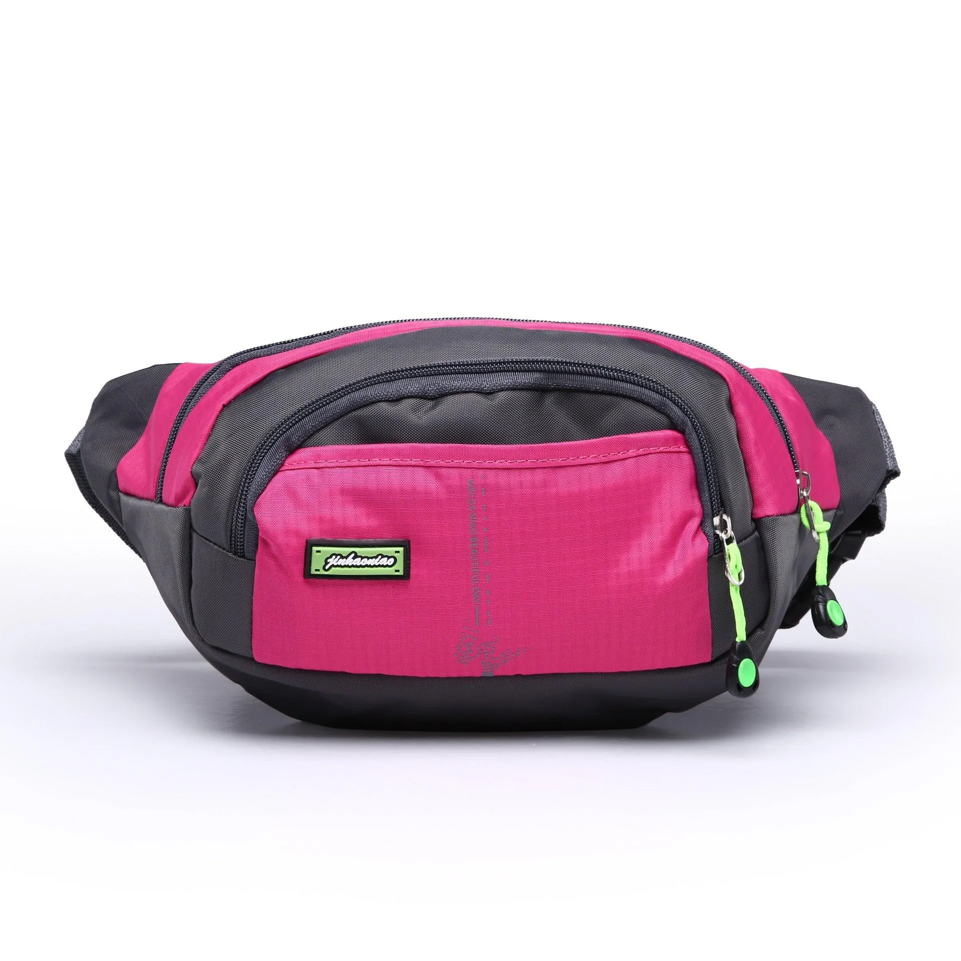 Outdoor Travel Sports Waist Bag For Men And Women