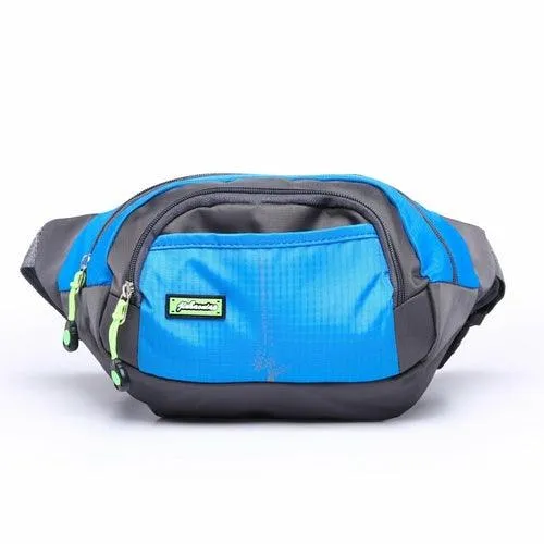 Outdoor Travel Sports Waist Bag For Men And Women