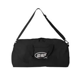 Oval Logo Duffle Bag