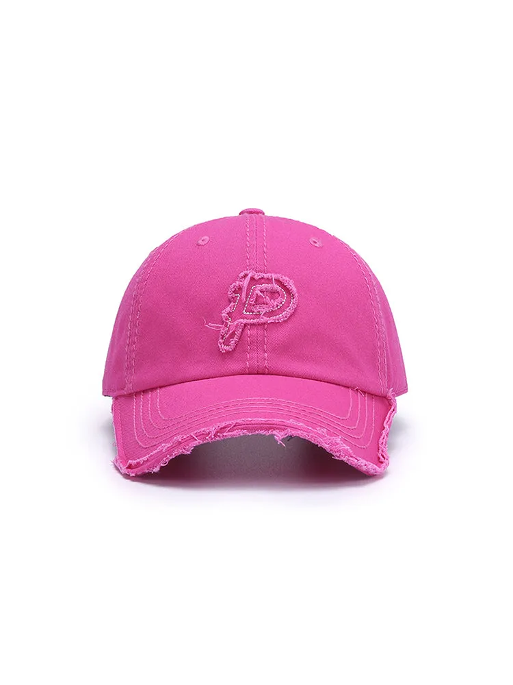 P Street Fashion Baseball Cap