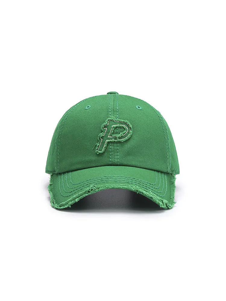 P Street Fashion Baseball Cap