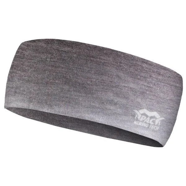 P.A.C. Recycled Merino Tech Headband