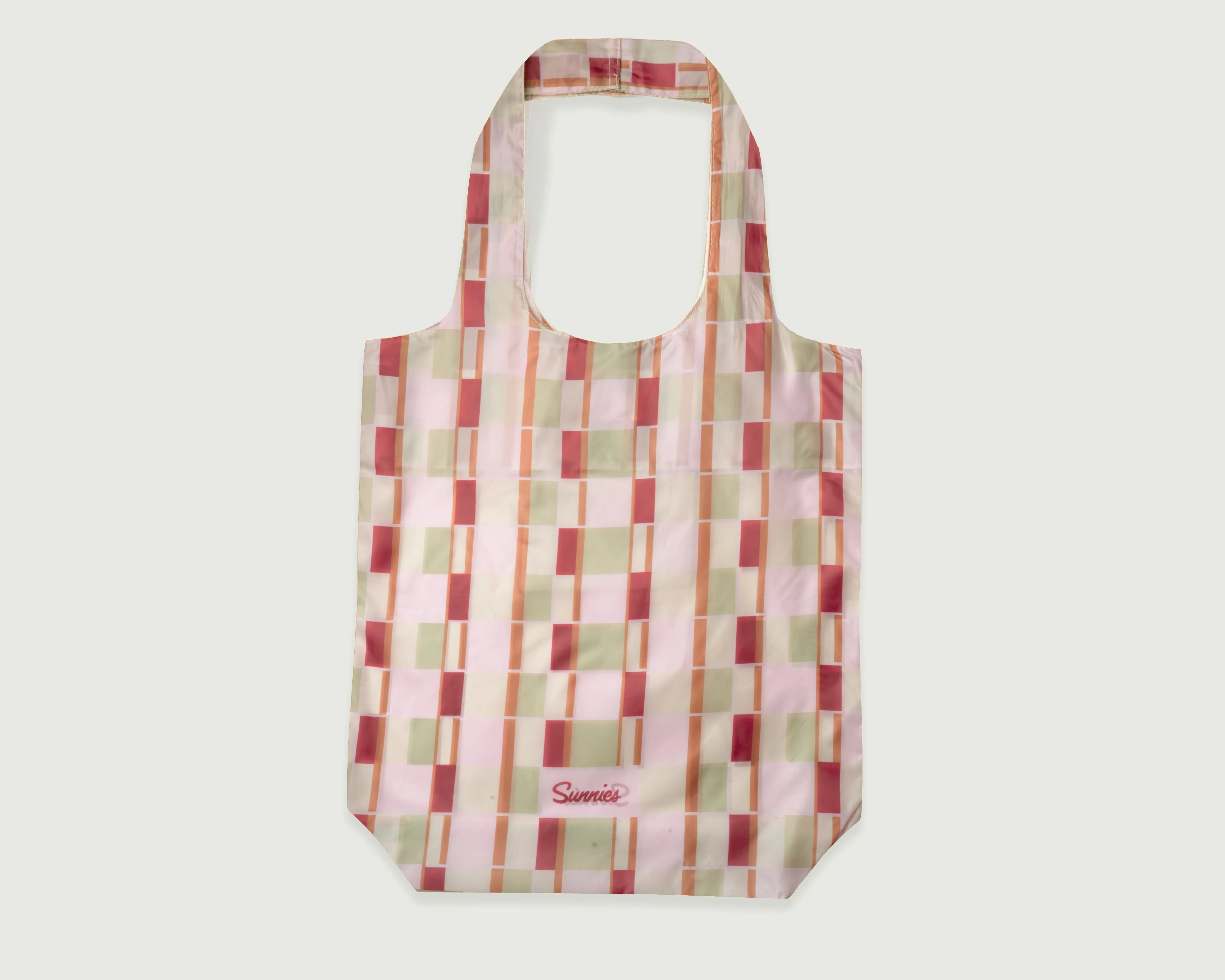 Packable Tote